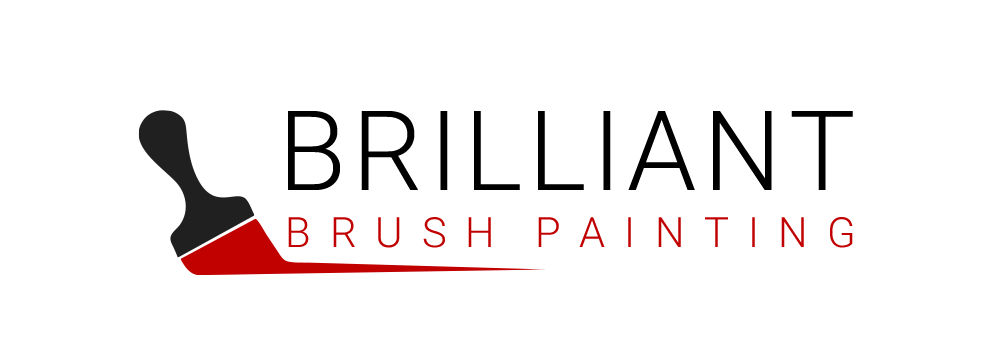 Brilliant Brush Painting-