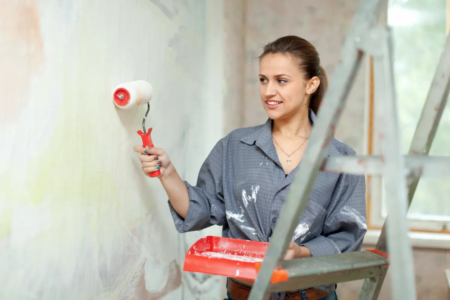 DIY painting