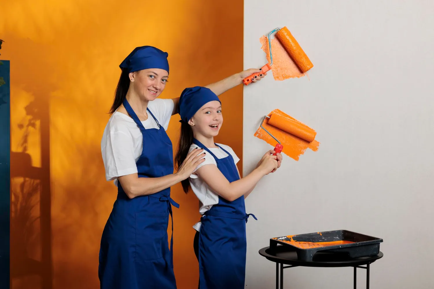 office painters near me