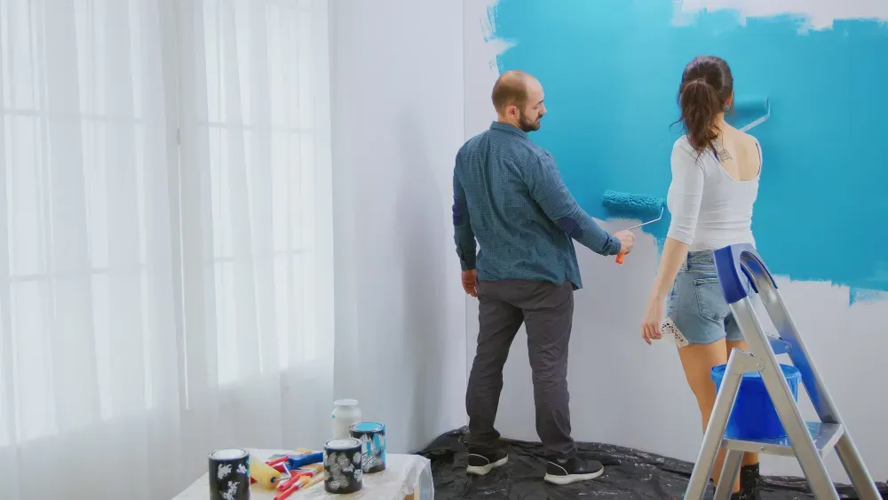 Home Improvement