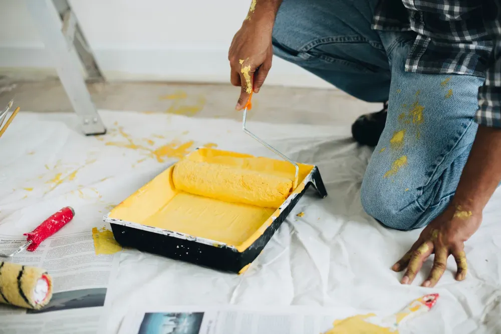 tips for choosing the right color