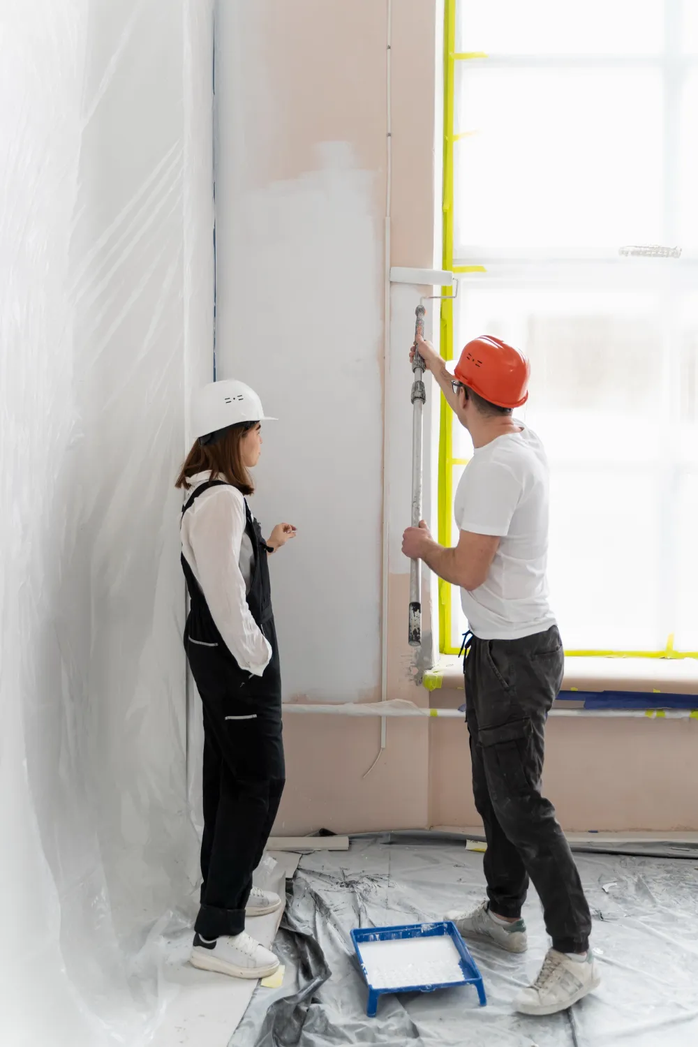 Choosing the Right Paint for Durability
