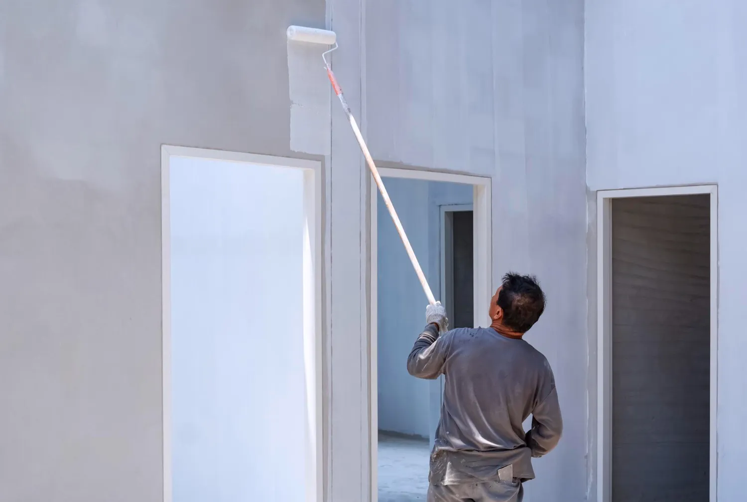 Effective Budgeting Tips for Strata Painting
