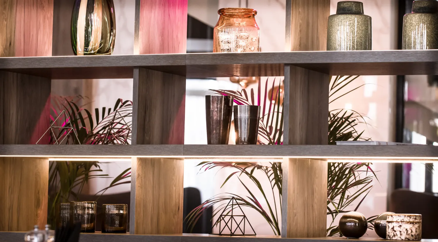 High Gloss Finishes and Brand Identity