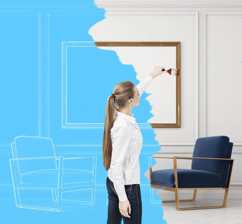 Impact of Exterior Painting