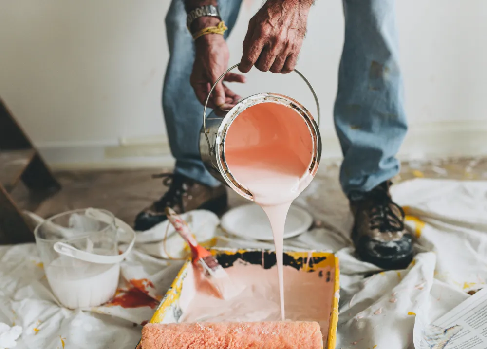 Why Consider Hiring Professionals
