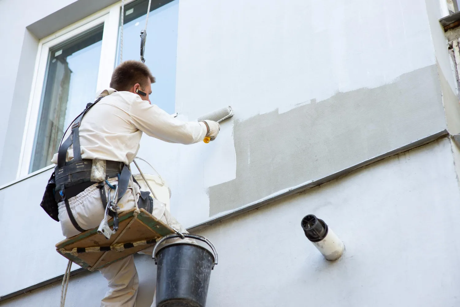 Choosing Home Painters