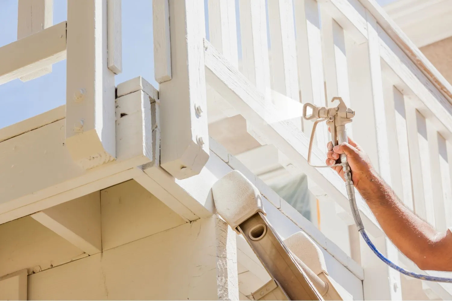 deck painters deck painters