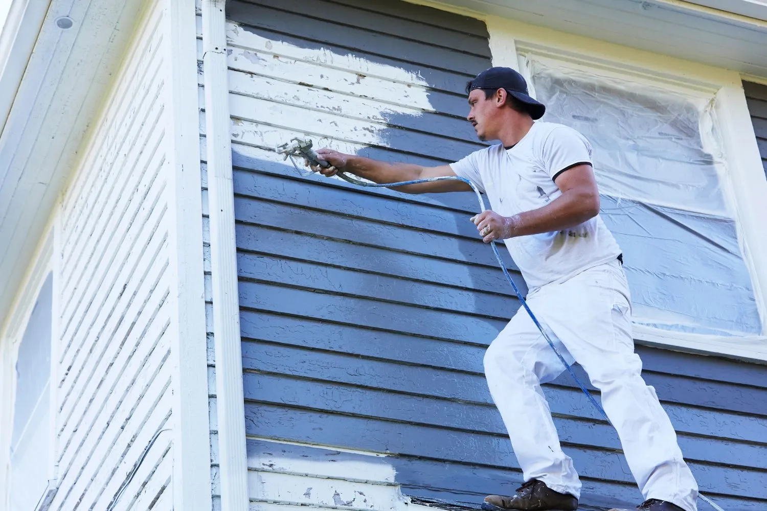 exterior warehouse painting company exterior warehouse painting company