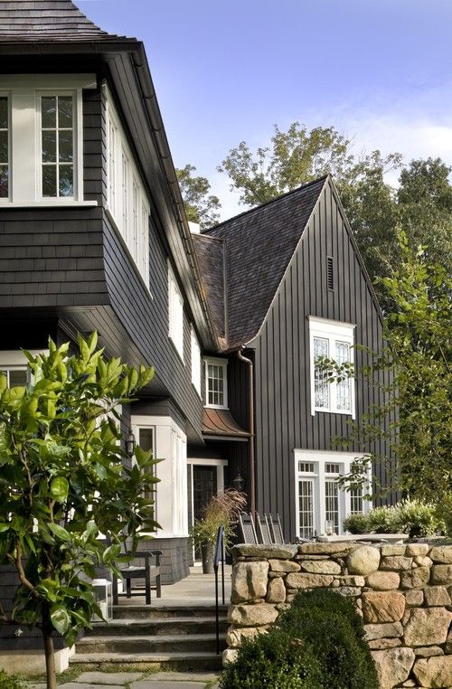 exterior exterior
