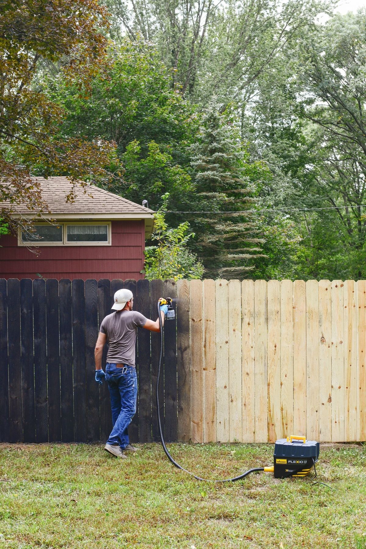 fence 2 fence 2