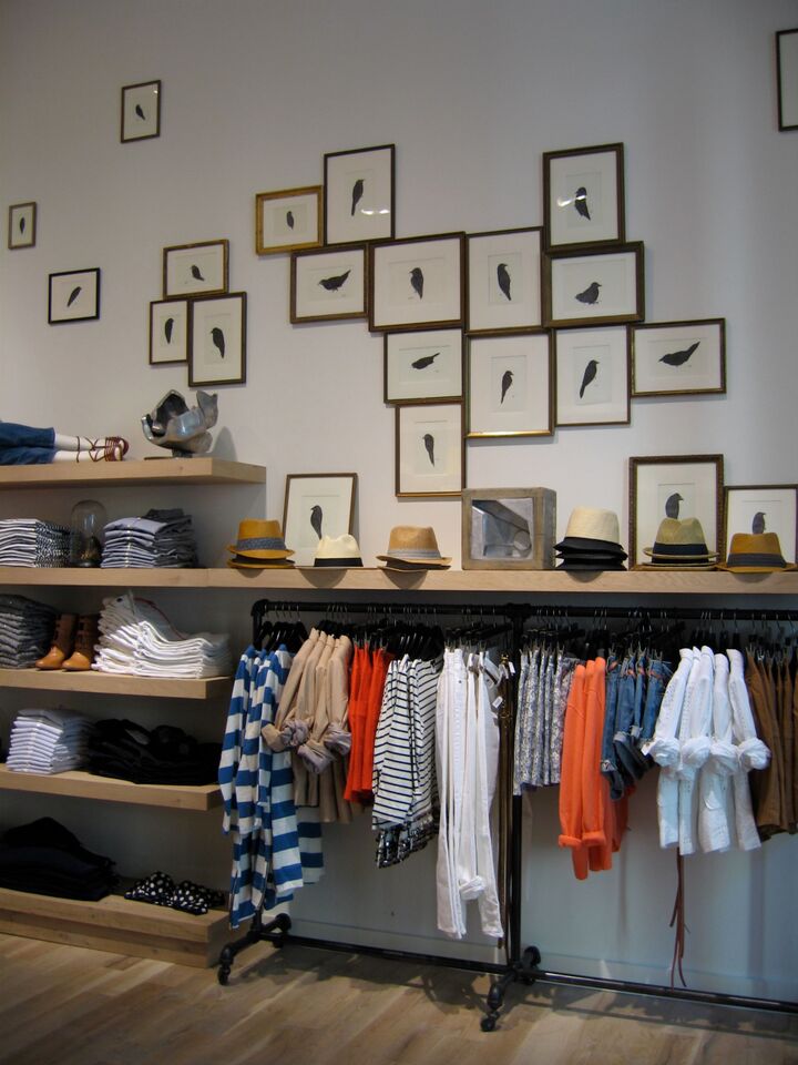 retail store paint retail store paint