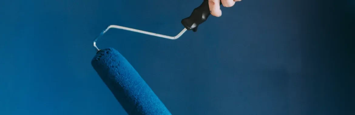 Choosing the Best Painting Technique: Brushing, Rolling, or Spraying