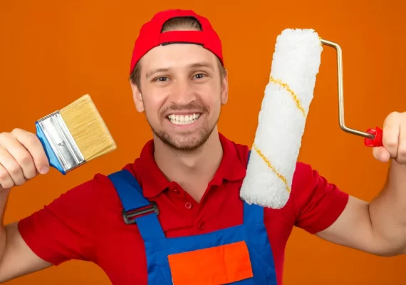 DIY vs. Professional Painting: Making the Right Choice for Your Project
