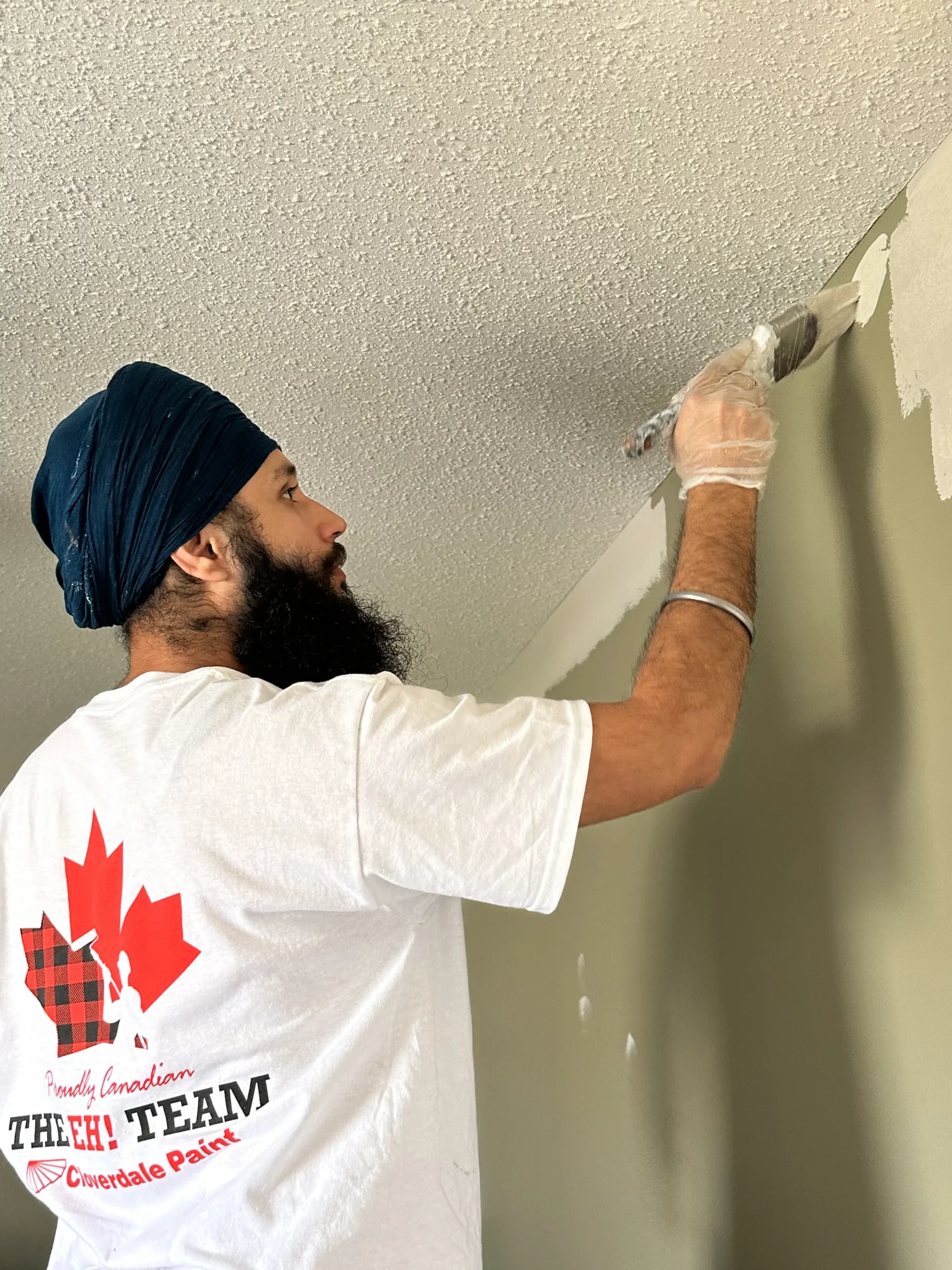 Professional house painters in West Vancouver scaled Professional house painters in West Vancouver scaled