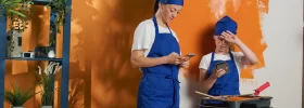 Top notch painting in Vancouver Top notch painting in Vancouver