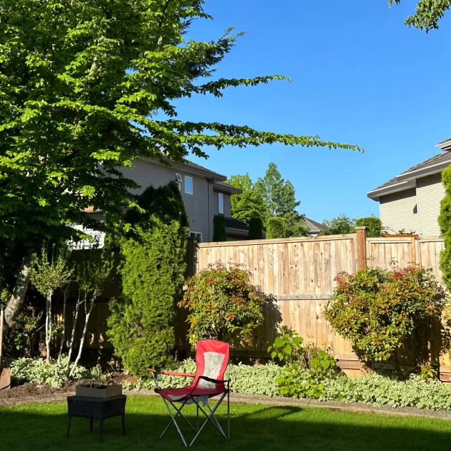 Affordable Fence Painters in Burnaby scaled Affordable Fence Painters in Burnaby scaled