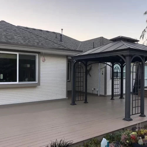 Affordable Staining Services in Vancouver Affordable Staining Services in Vancouver