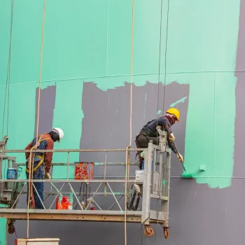 Affordable commercial painting contractors in Vancouver Affordable commercial painting contractors in Vancouver