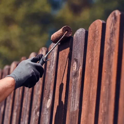 Best Staining Services in Vancouver Best Staining Services in Vancouver