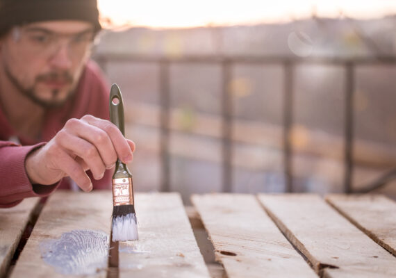 Deck Refinishing: A Step-by-Step Guide to Transform Your Outdoor Space