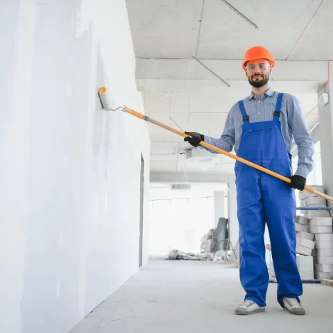 Dependable Burnaby commercial painting company Dependable Burnaby commercial painting company