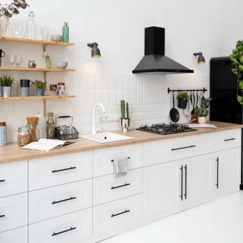Premier Kitchen Cabinet Painting in Vancouver Premier Kitchen Cabinet Painting in Vancouver