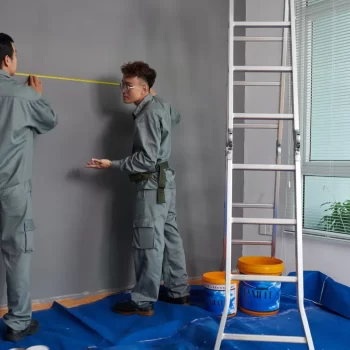 Premier Vancouver commercial painting company Premier Vancouver commercial painting company