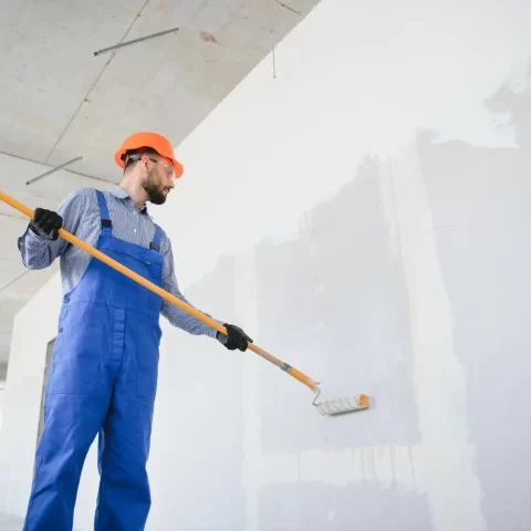 Reasonable commercial painting contractors in Vancouver Reasonable commercial painting contractors in Vancouver