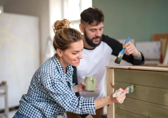 Revitalize Your Kitchen: The Ultimate Guide to Cabinet Painting