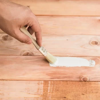 Staining Services in Vancouver Staining Services in Vancouver