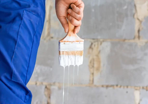Strategies for Efficient and Cost-Effective Strata Painting