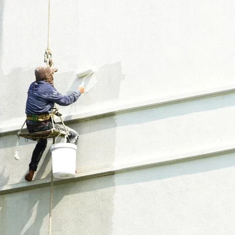 Supreme Commercial painting in Vancouver Supreme Commercial painting in Vancouver