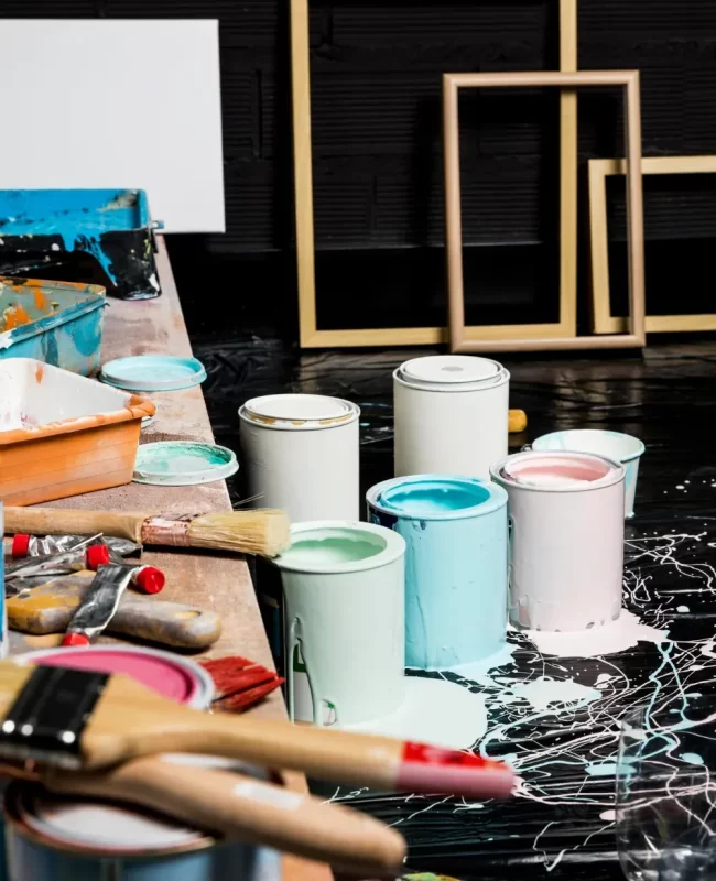 Top notch Burnaby commercial painting Top notch Burnaby commercial painting