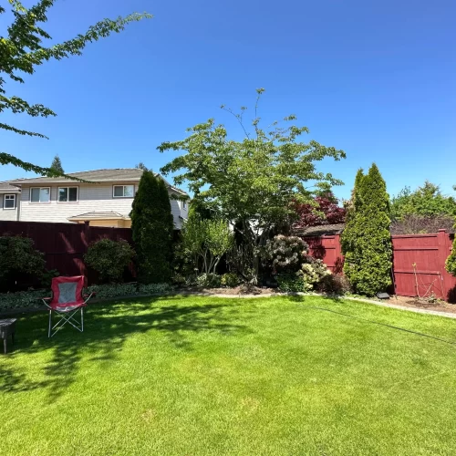 Top notch Exterior Fence Painters in Burnaby scaled Top notch Exterior Fence Painters in Burnaby scaled