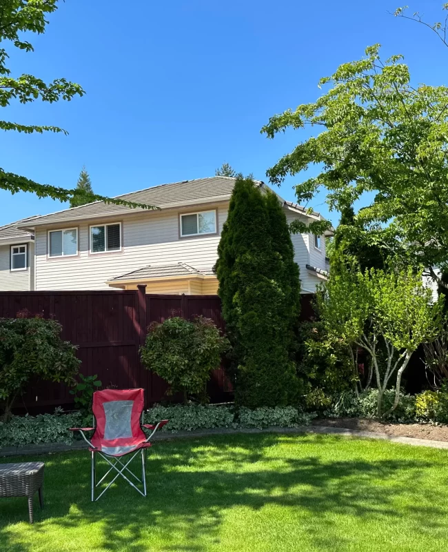 Top notch Exterior Fence Painters in Vancouver scaled Top notch Exterior Fence Painters in Vancouver scaled