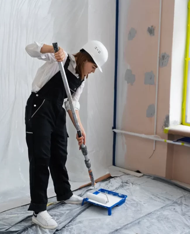 Top notch Vancouver commercial painting company Top notch Vancouver commercial painting company