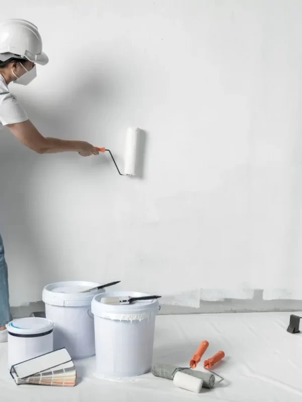 Top notch commercial painting in Burnaby Top notch commercial painting in Burnaby