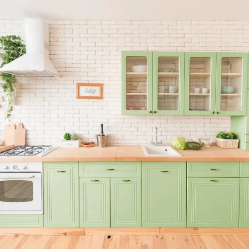 Best Kitchen Cabinet Painting in BC Best Kitchen Cabinet Painting in BC