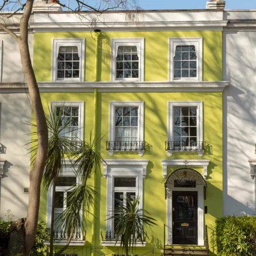 Best Town house Painting in BC Best Town house Painting in BC