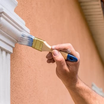 Expert Townhouse Painter in Burnaby Expert Townhouse Painter in Burnaby