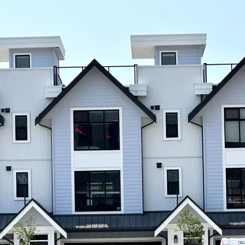 Expert townhouse painters in Vancouver Expert townhouse painters in Vancouver