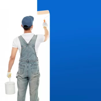 Painting services available for townhouses in Burnaby Painting services available for townhouses in Burnaby