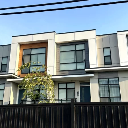 Professional townhouse painters in Vancouver Professional townhouse painters in Vancouver