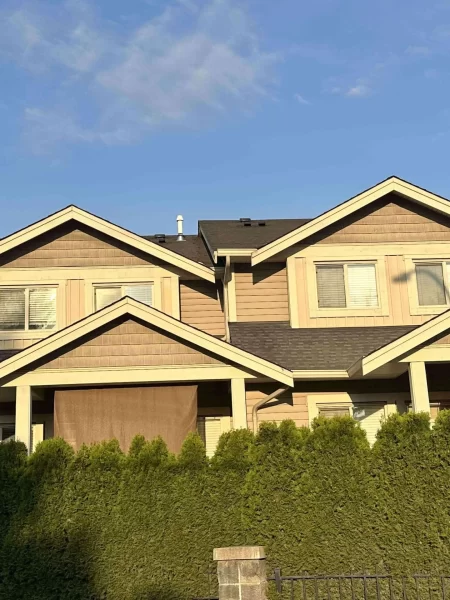 Quality townhouse painting services for Burnaby homeowners Quality townhouse painting services for Burnaby homeowners