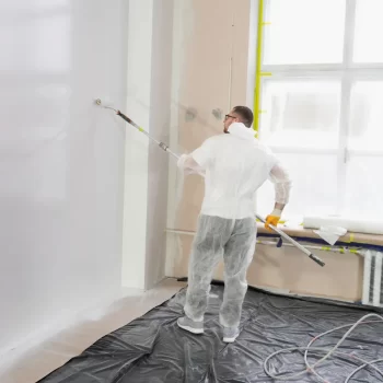 Townhouse painting solutions in Burnaby Townhouse painting solutions in Burnaby