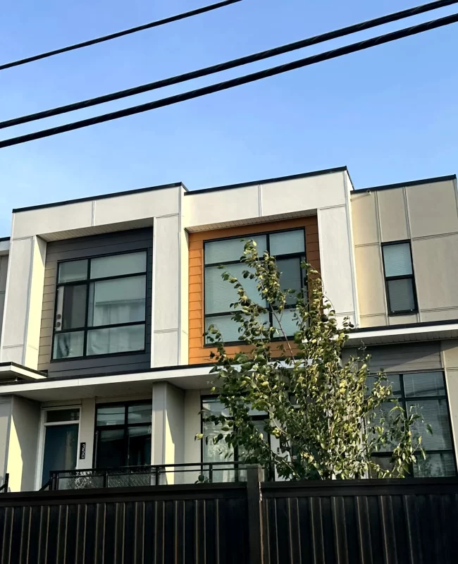 painters for townhouse in Vancouver painters for townhouse in Vancouver