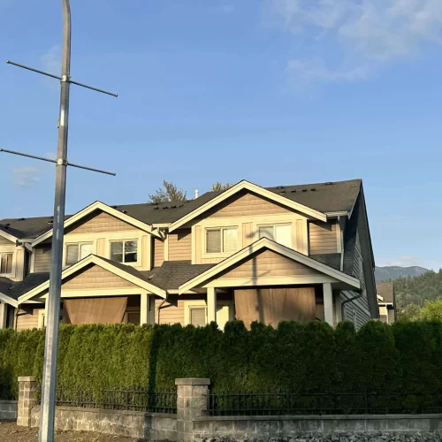 townhouse a makeover with our Burnaby painting specialists townhouse a makeover with our Burnaby painting specialists