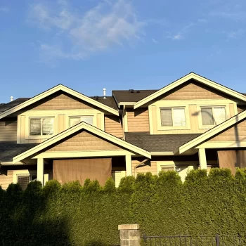 vancouver townhouse painting vancouver townhouse painting