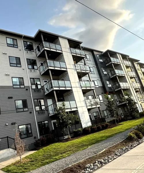 Burnabys premier strata painting professionals Burnabys premier strata painting professionals